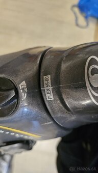 Lyziarky Salomon - 3