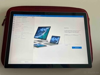 💻 Microsoft Surface Book 3 | i7 | 32 GB RAM | 512 GB SSD | - 3