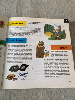 Detska encyklopedia - RETRO - 3