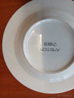 Taniere ambition - 3