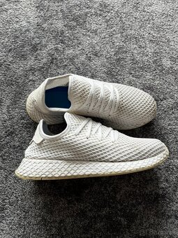 16x Pánské tenisky Adidas Deerupt Runner - 3