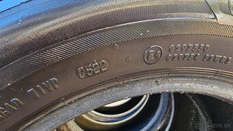 Letné pneu Barum Bravuris 5, 185/65 R15 - 3