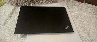 Predám Lenovo thinkpad T470s touchscreen - 3