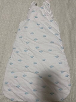 Spací vak pre bábätko - 3