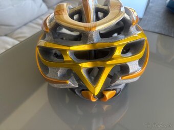 Cyklisticka prilba - 3