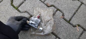 Hydraulické čerpadlo Orsta TGL 17-747407 - 3