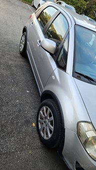 Suzuki SX4 - 3