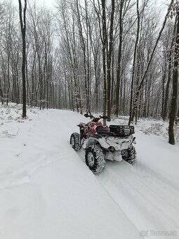 Can am renegade 650xxc - 3