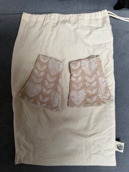 NoMa nosič adapt 2 LOVE - 3