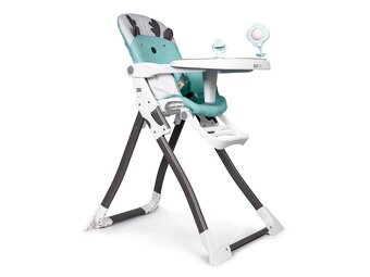 Detská jedálenská stolička - 3