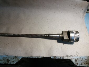 Predám nonius sui40 - 3