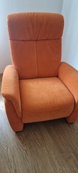 3+1+1 sedacia suprava - 3