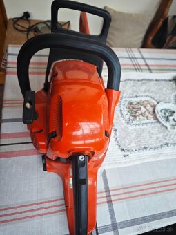 Predám motorovú pílu Dolmar ps460 - 3