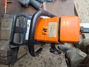 Stihl ms 440 - 3
