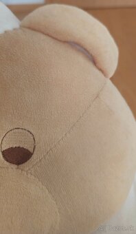 Detské kresielko Nanan - 3