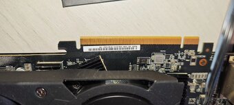 ASUS R9 290X DirectCU II OC + vodné chladenie 240x12 - 3