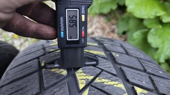 Zimné Vredestein Wintrac Pro 225/50/18 99V - 3