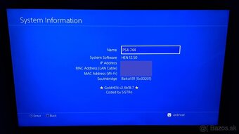 🎮 PS4 Jailbreak Blu-ray disk 💿 FW 9.00-12.52 🔥GoldHEN🔥 - 3