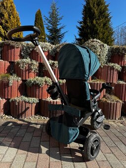 Trojkolka kinderkraft 5v1 - 3