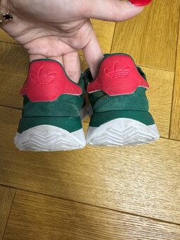 Tenisky Adidas - 3