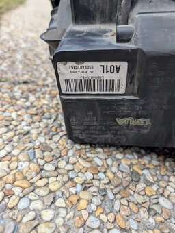 Svetlá Kia ceed - 3