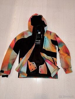 Detský lyžiarsky komplet - 3