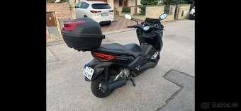 Predam Yamaha X-Max 250 - 3