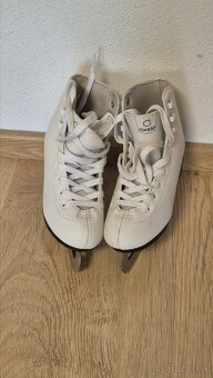 Ľadové korčule veľkosť EU34 - 3