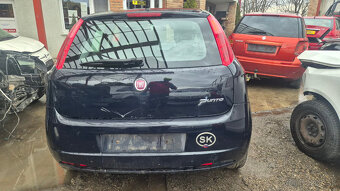 Fiat Punto 1,2i 48kw - 3