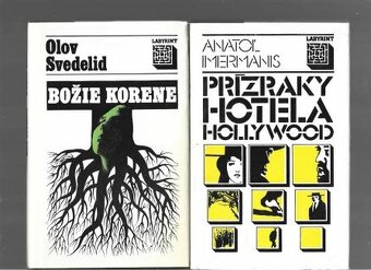 Edícia Labyrint 1 - 3