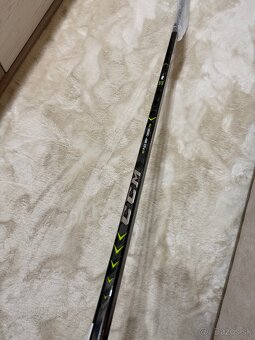 Hokejka CCM Ribcor PRO 3d - 3