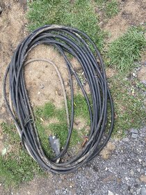 El.kábel 4x6 mm - 3