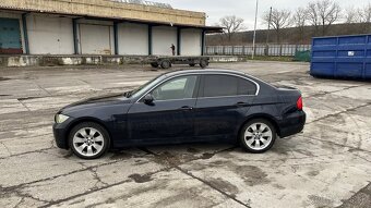 BMW e90 330xd 170kw - 3
