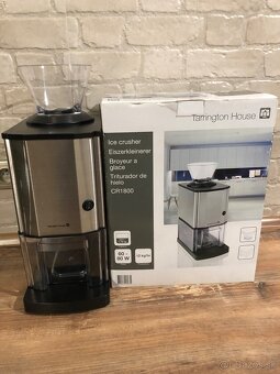 Predám drvič ľadu - 3