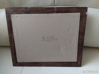 MALÝ obraz Ján Litvaj (osobný odber) - 3