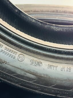 Continental 235/50R18 - 3