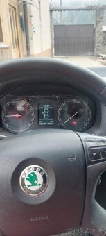 Škoda Octavia combi - 3