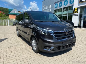 Renault Trafic L2 Equilibre Blue dCi 170 EAG9 - 3
