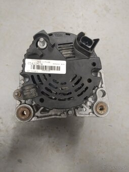Alternator Valeo 030903023L Skoda, VW, Seat - 3