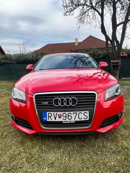 Audi A3 1.4 TFSI s-line - 3