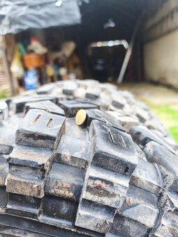 Off Road 245/70R16 extreme - 3