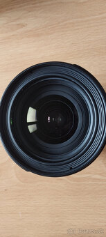 CANON EF 24-70mm f/4L IS USM - 3