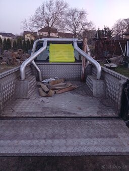 Vymením za Mercedes Benz w220 - 3