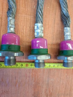 Dióda výkonová - 3