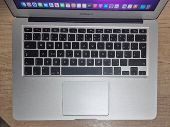 MacBook Air (13-inch, 2017)/Intel Core i5/8GB RAM/128GB SSD - 3