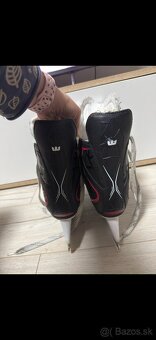 Nastavovacie korčule 35-38 - 3