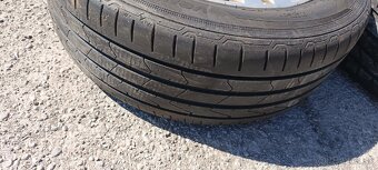 Elektróny Opel r16 - 3