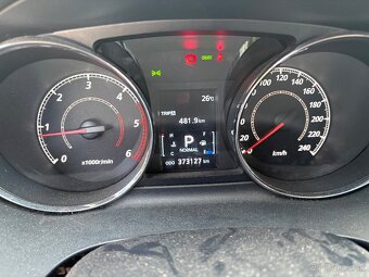 Predám Peugeot 4007 - 3