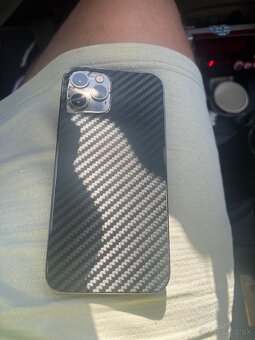iPhone 12pro - 3