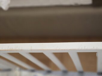 Ovalna postielka Oval bed - 3